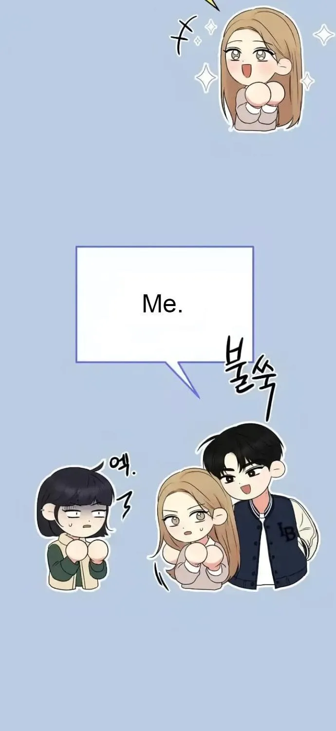 The Perfect Male Lead Chapter 8 page 29 - 