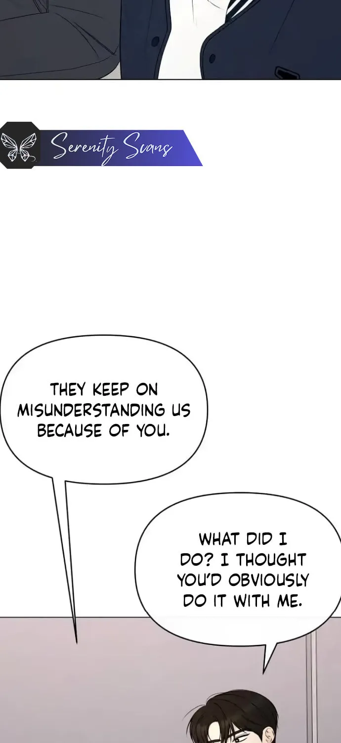 The Perfect Male Lead Chapter 8 page 31 - 