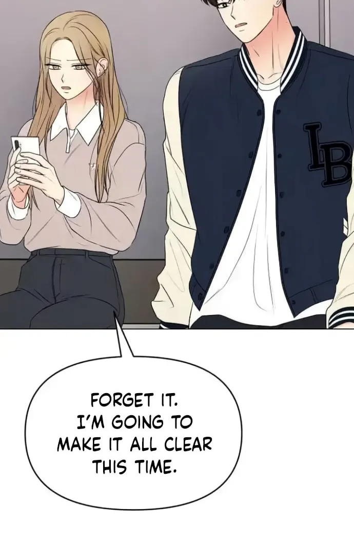The Perfect Male Lead Chapter 8 page 32 - 