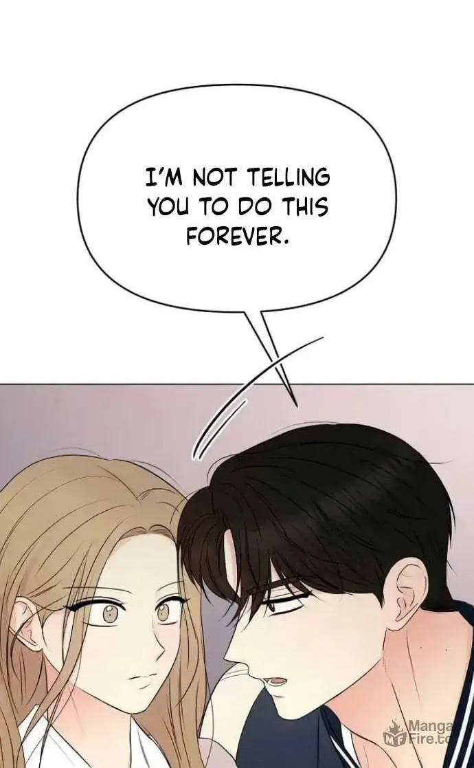 The Perfect Male Lead Chapter 8 page 36 - 