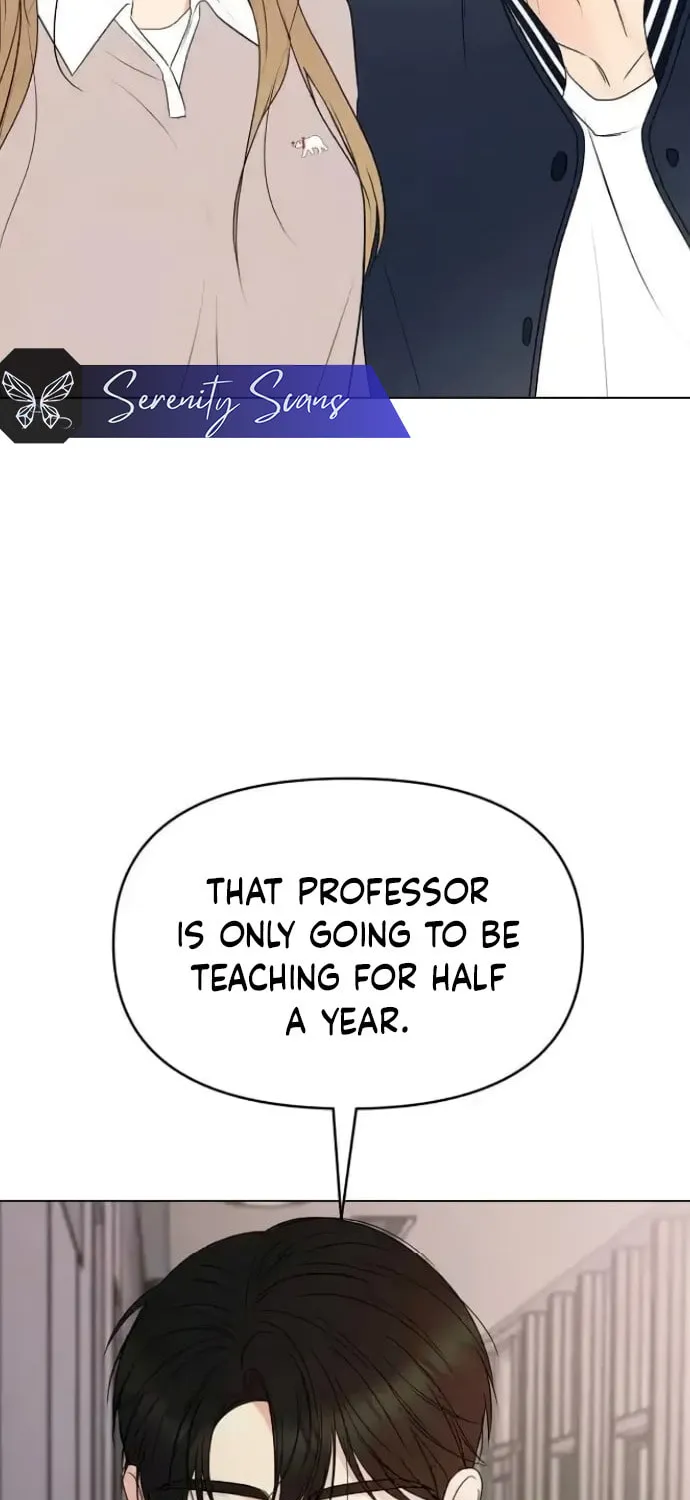 The Perfect Male Lead Chapter 8 page 37 - 