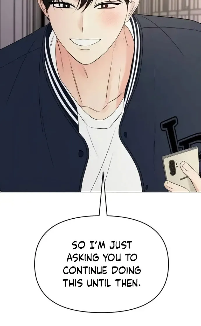 The Perfect Male Lead Chapter 8 page 38 - 