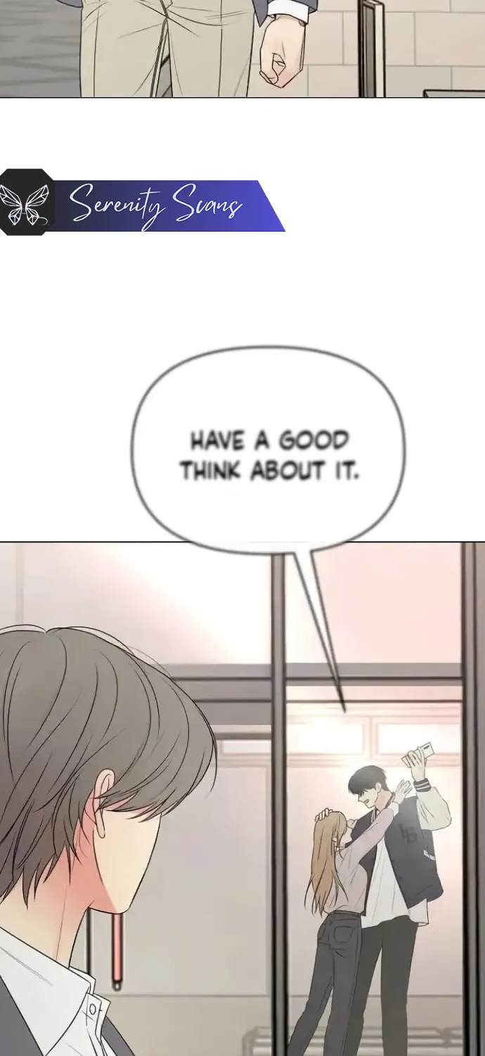 The Perfect Male Lead Chapter 8 page 43 - 