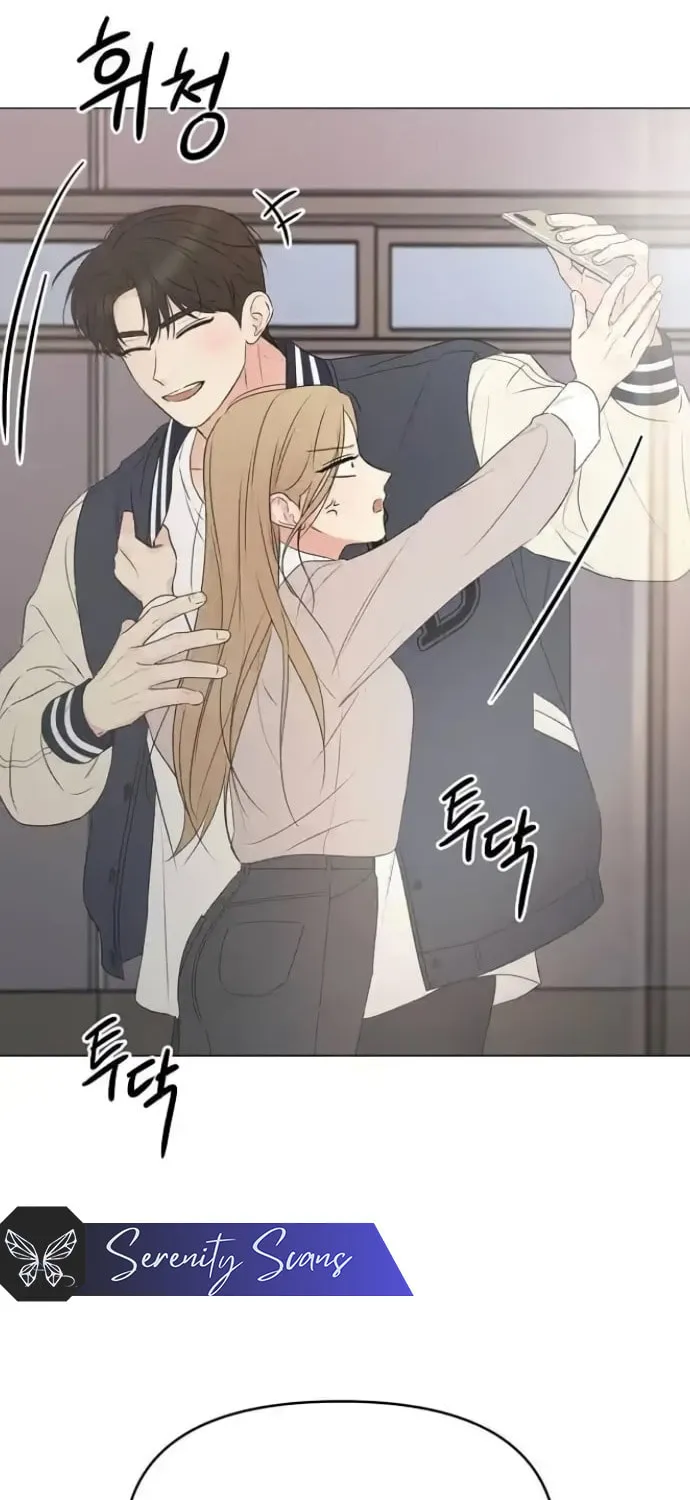The Perfect Male Lead Chapter 8 page 45 - 