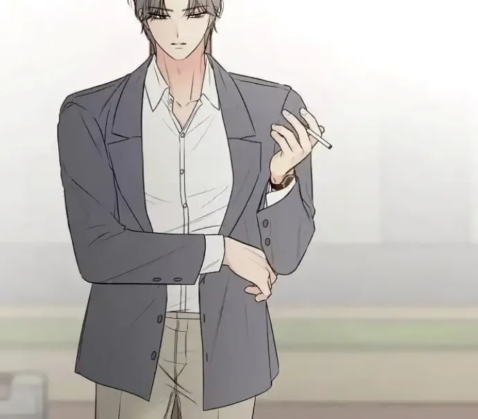 The Perfect Male Lead Chapter 8 page 58 - 