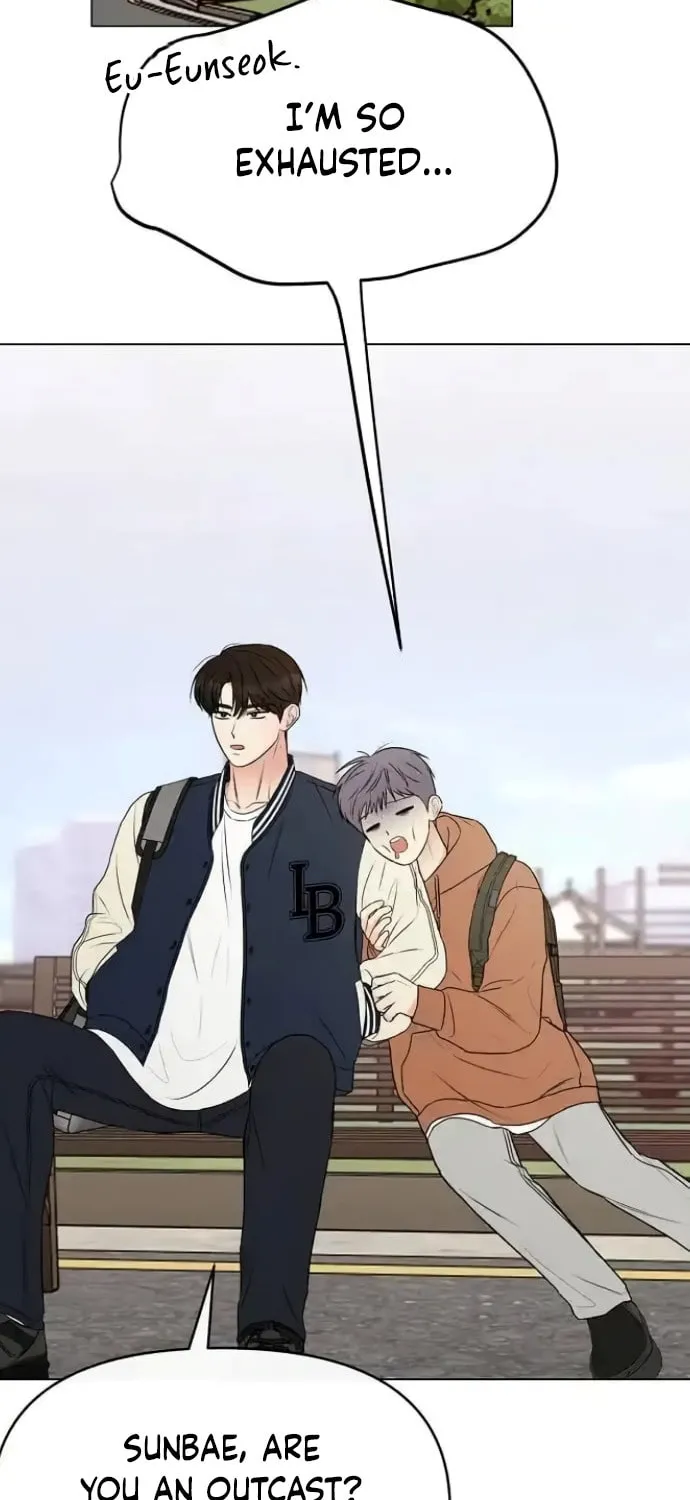 The Perfect Male Lead Chapter 8 page 61 - 