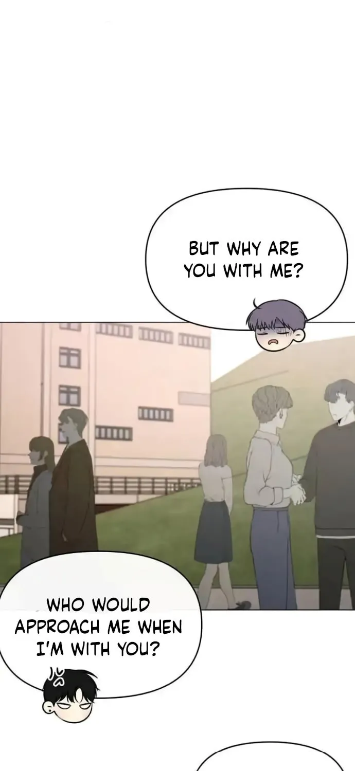 The Perfect Male Lead Chapter 8 page 63 - 
