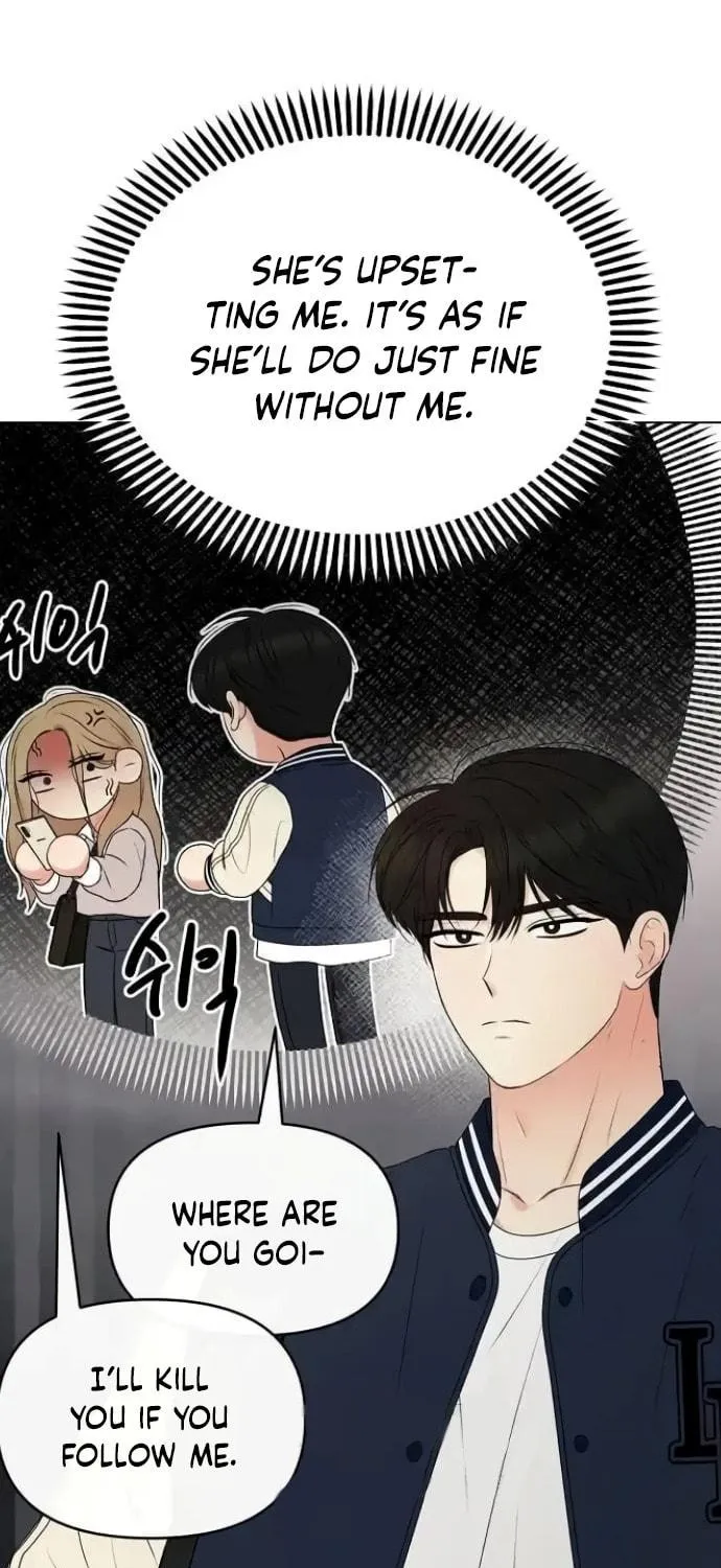 The Perfect Male Lead Chapter 8 page 65 - 