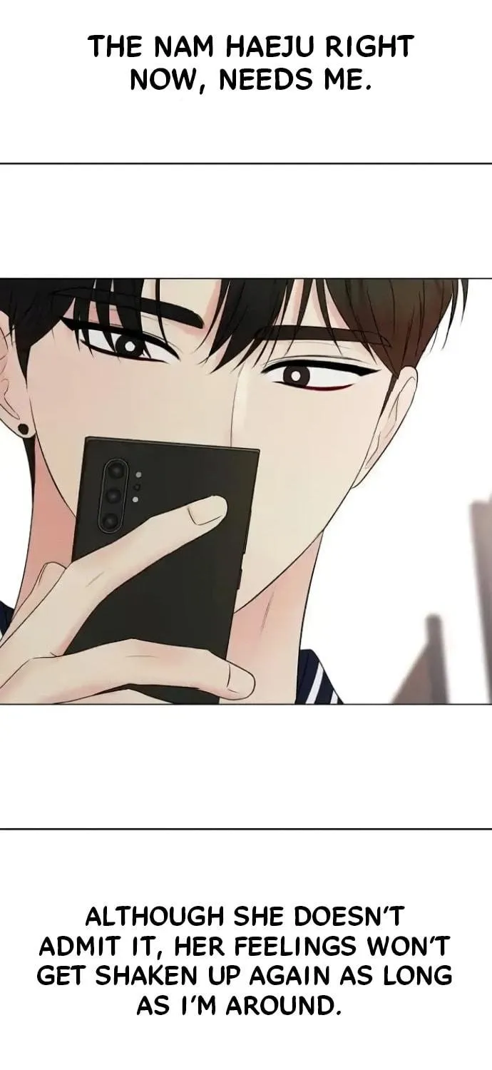 The Perfect Male Lead Chapter 8 page 69 - 