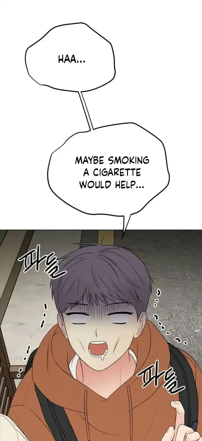 The Perfect Male Lead Chapter 8 page 73 - 