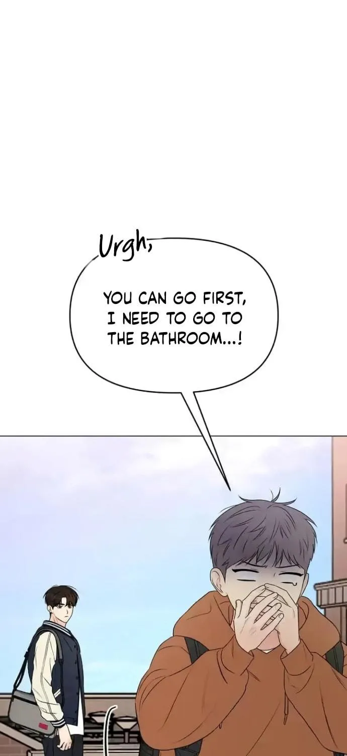 The Perfect Male Lead Chapter 8 page 77 - 