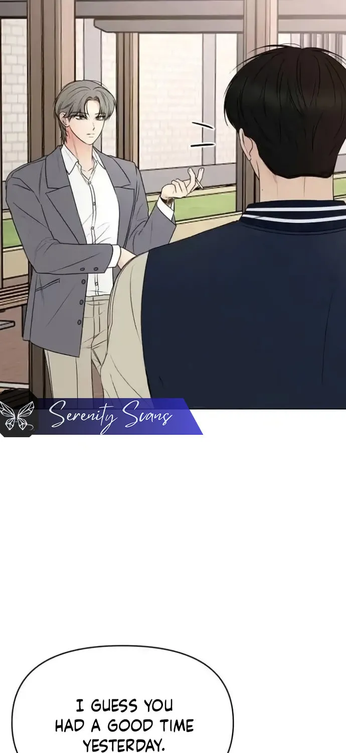 The Perfect Male Lead Chapter 8 page 81 - 