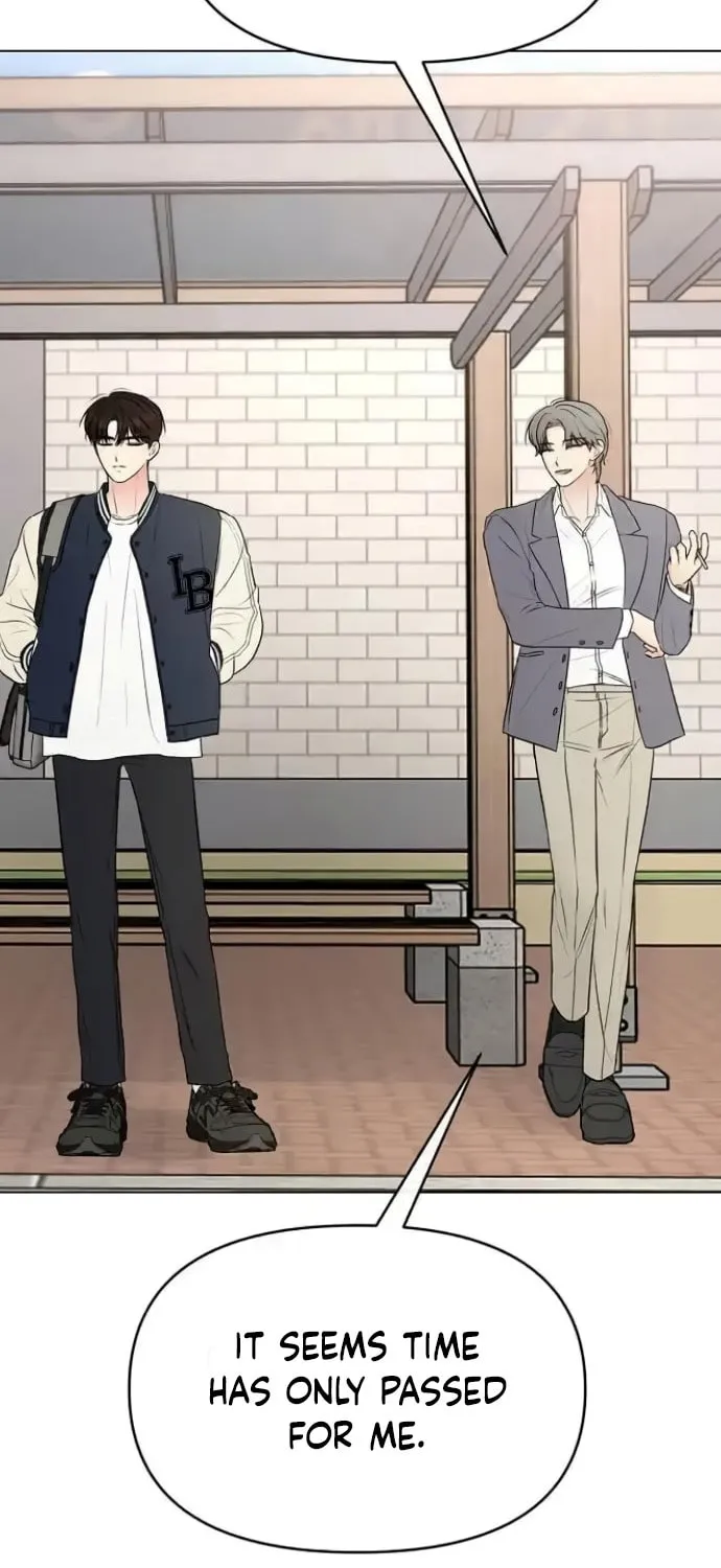 The Perfect Male Lead Chapter 8 page 85 - 