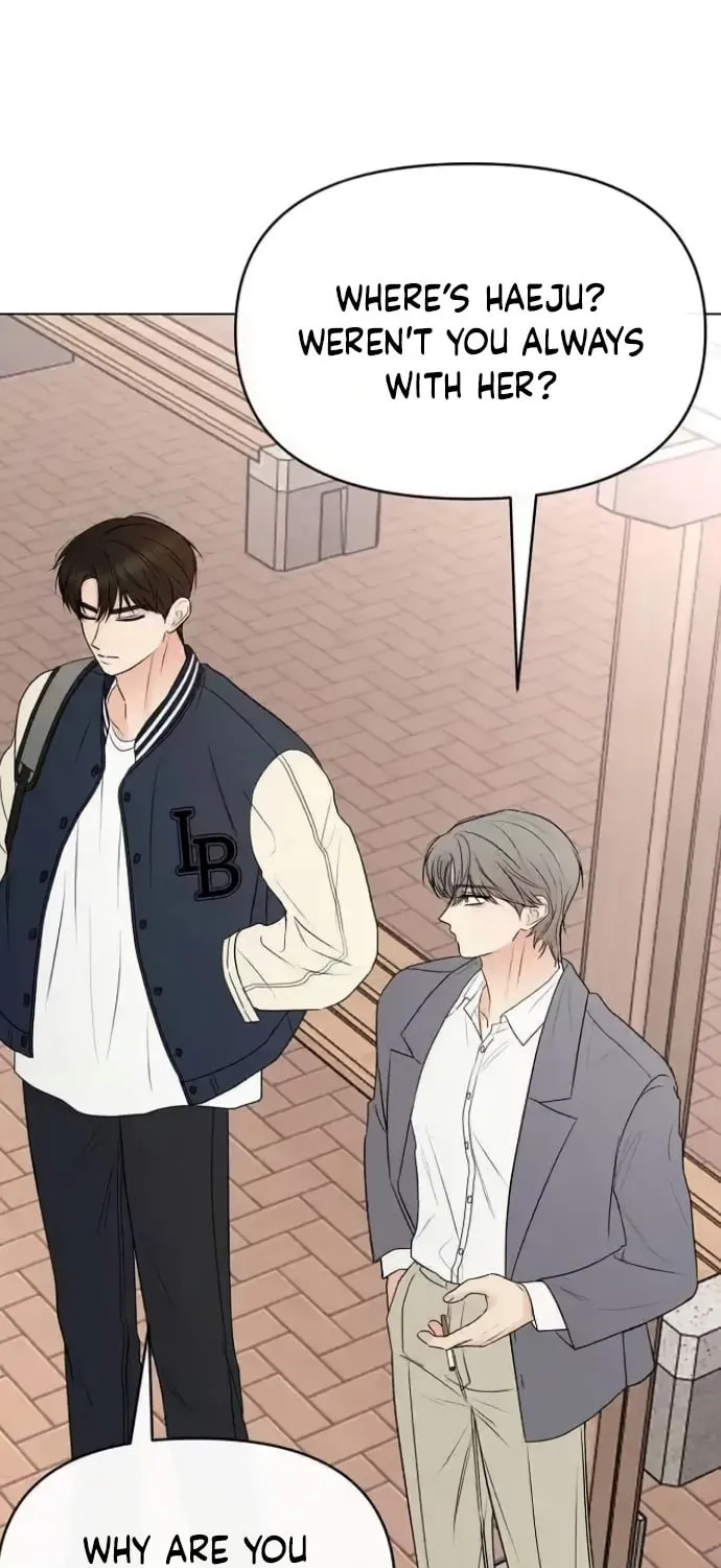 The Perfect Male Lead Chapter 8 page 91 - 