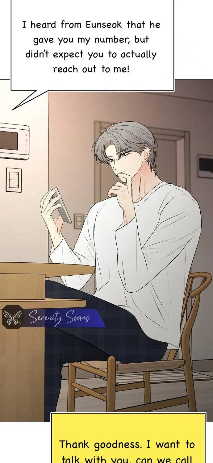 The Perfect Male Lead Chapter 9 page 19 - 