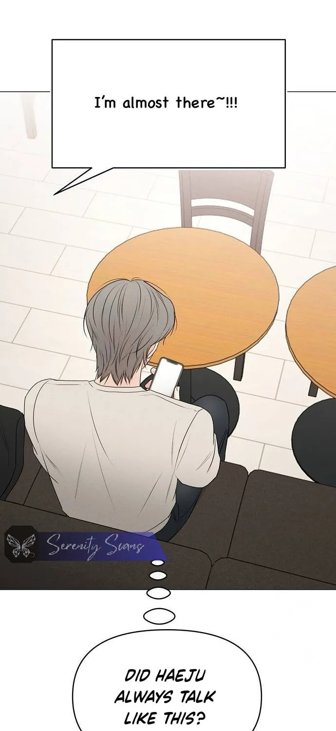 The Perfect Male Lead Chapter 9 page 25 - 