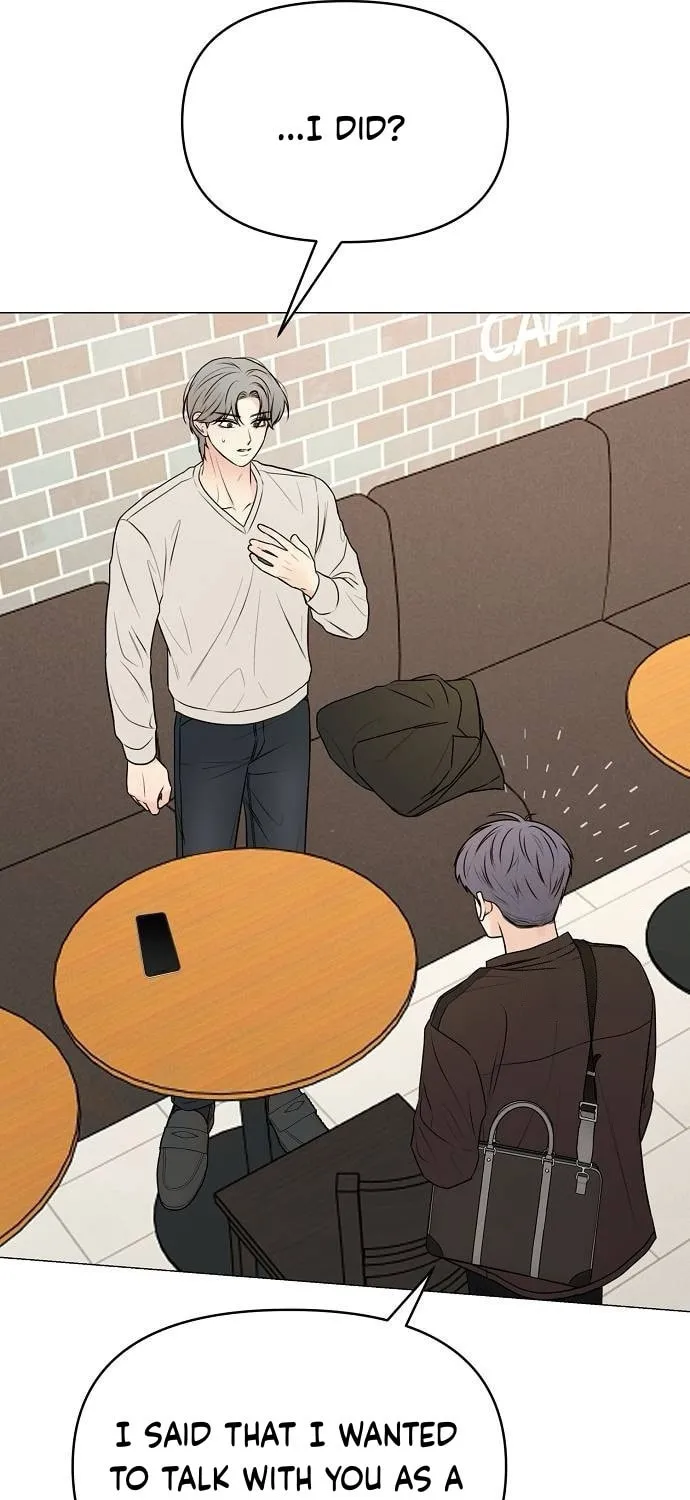 The Perfect Male Lead Chapter 9 page 31 - 