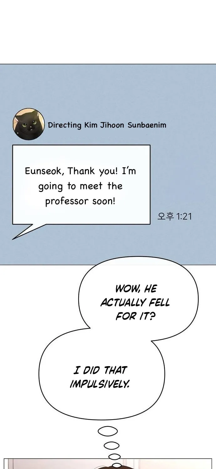 The Perfect Male Lead Chapter 9 page 37 - 