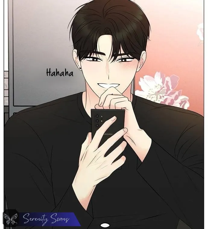 The Perfect Male Lead Chapter 9 page 38 - 