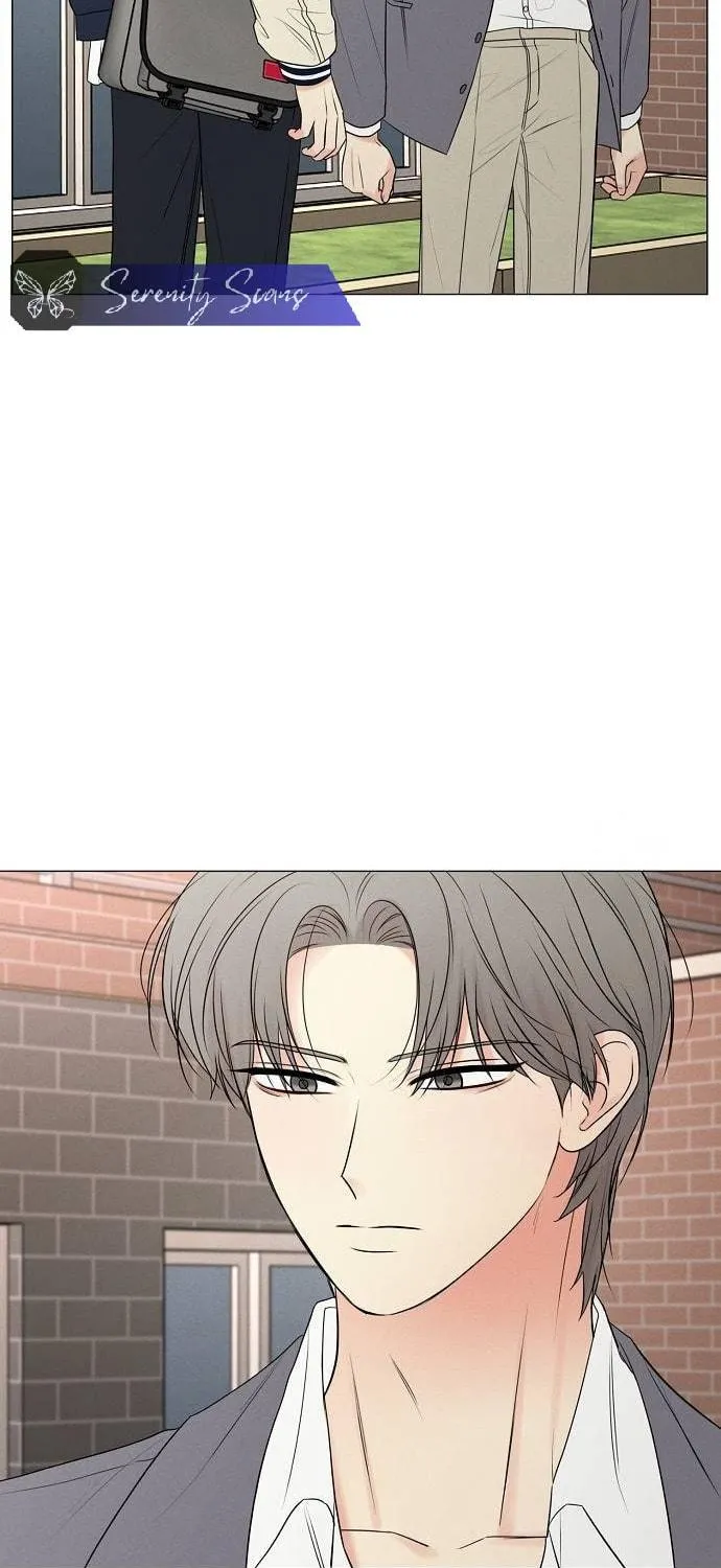 The Perfect Male Lead Chapter 9 page 5 - 