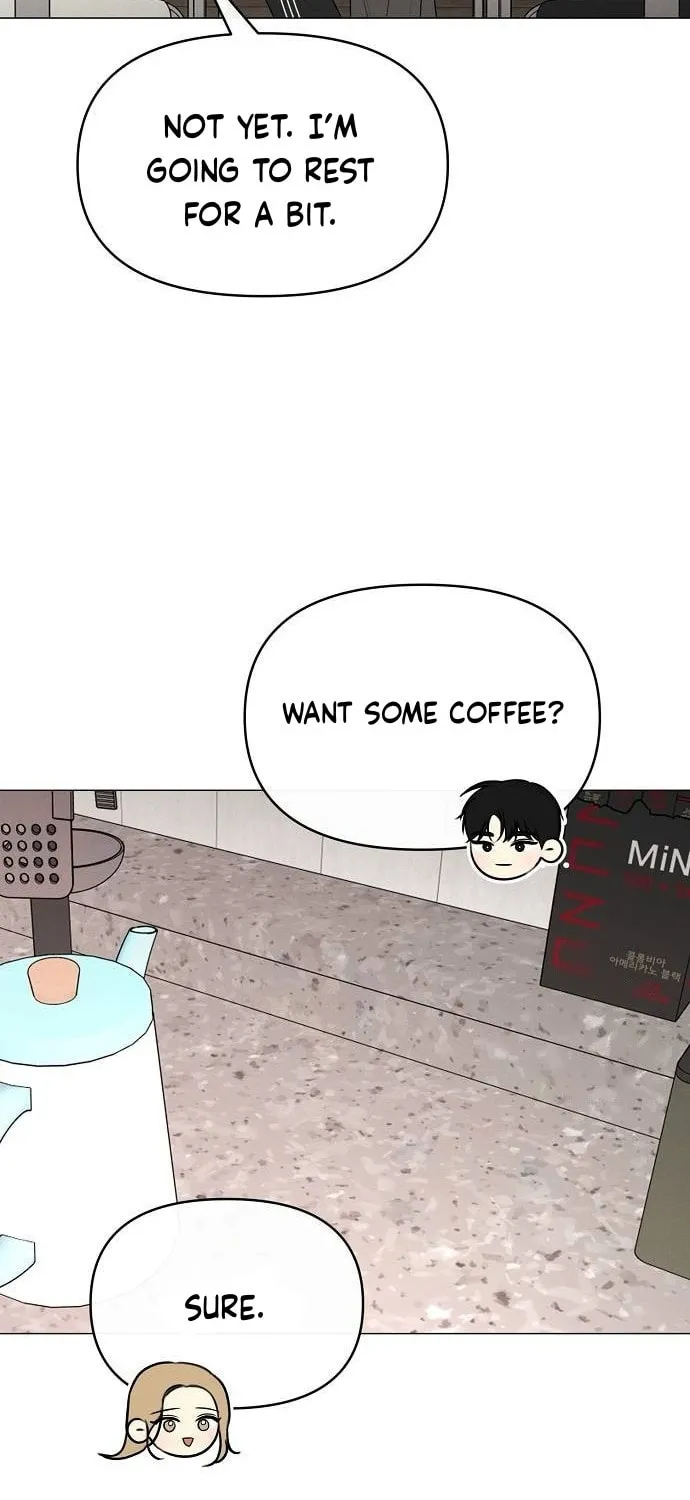 The Perfect Male Lead Chapter 9 page 45 - 