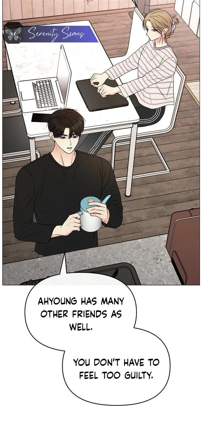 The Perfect Male Lead Chapter 9 page 47 - 