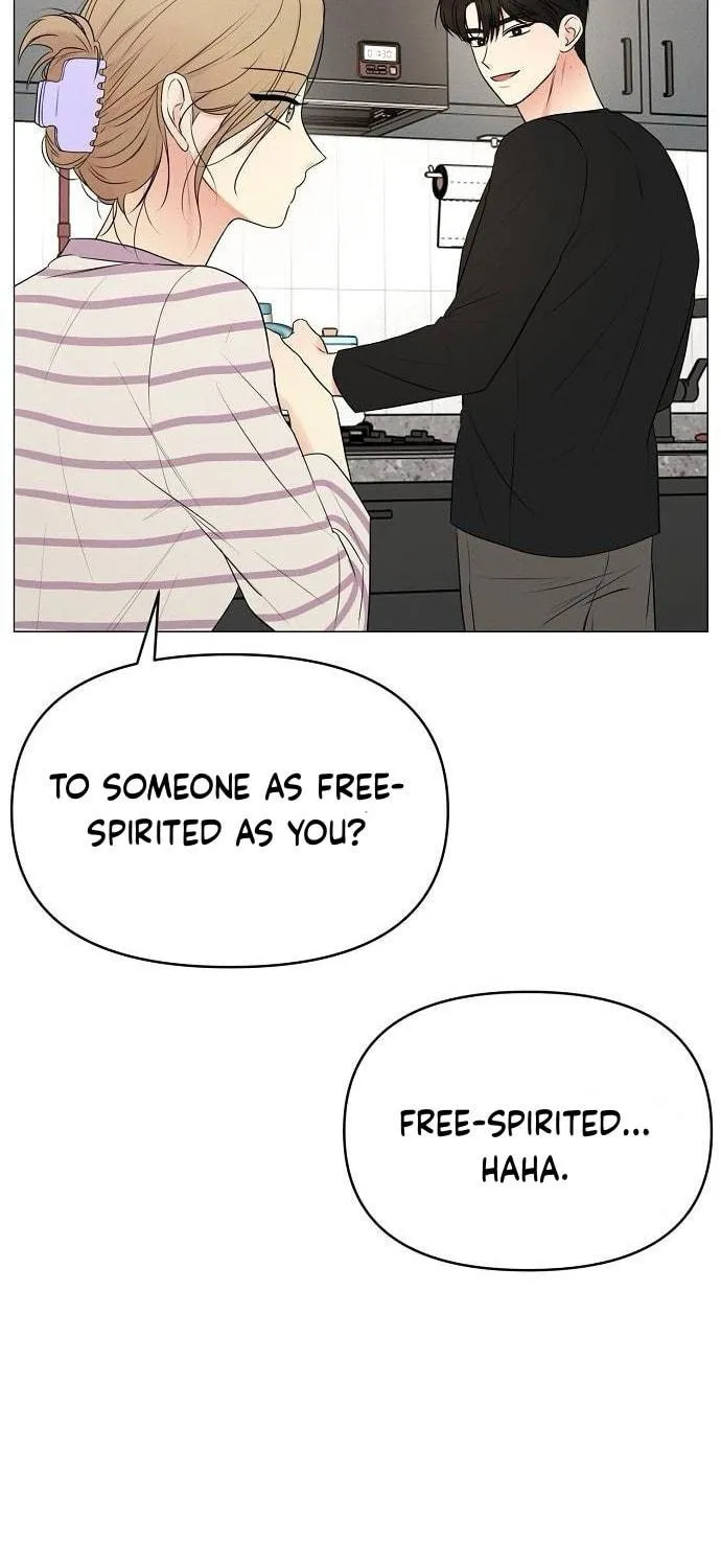 The Perfect Male Lead Chapter 9 page 49 - 