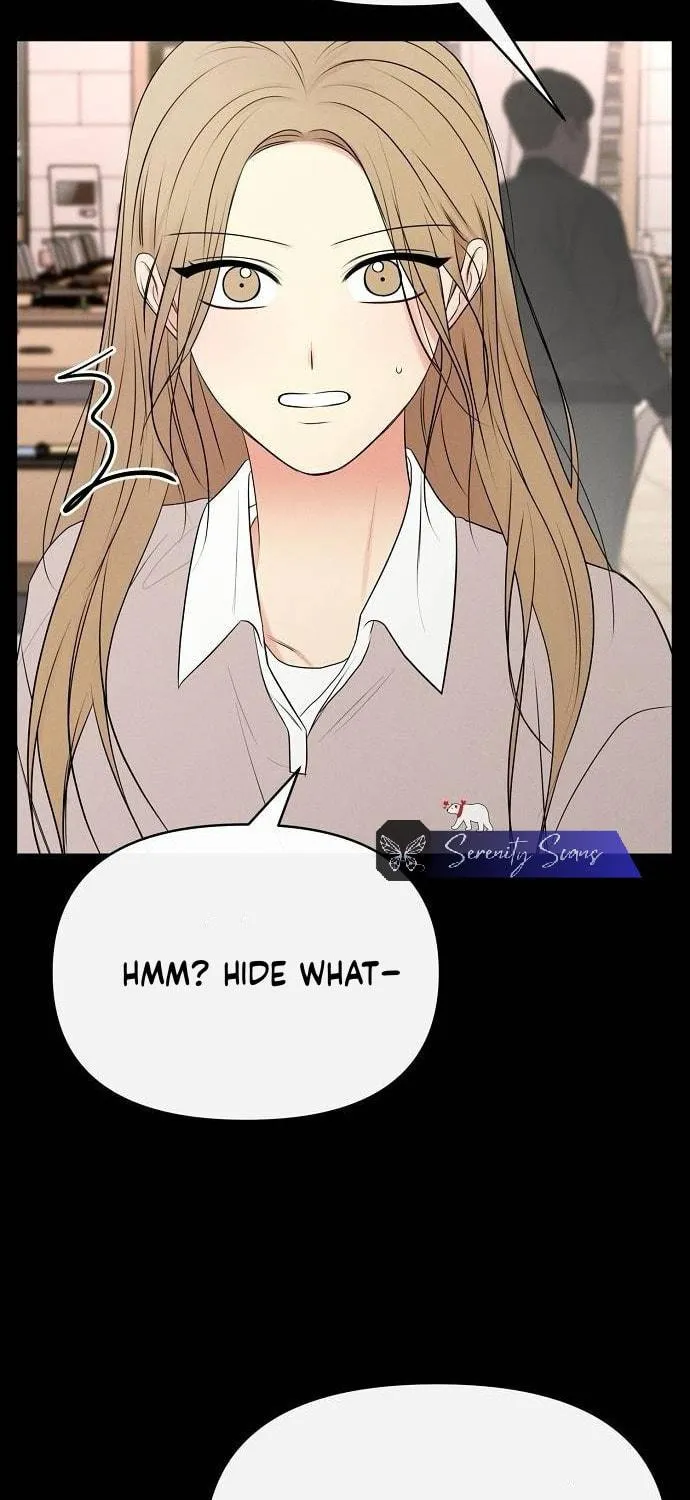 The Perfect Male Lead Chapter 9 page 59 - 