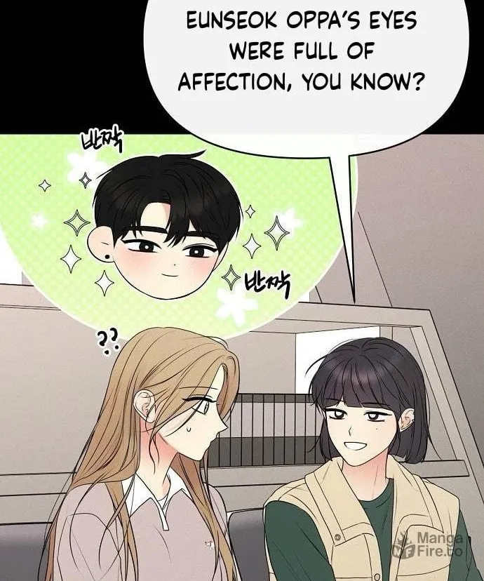 The Perfect Male Lead Chapter 9 page 60 - 