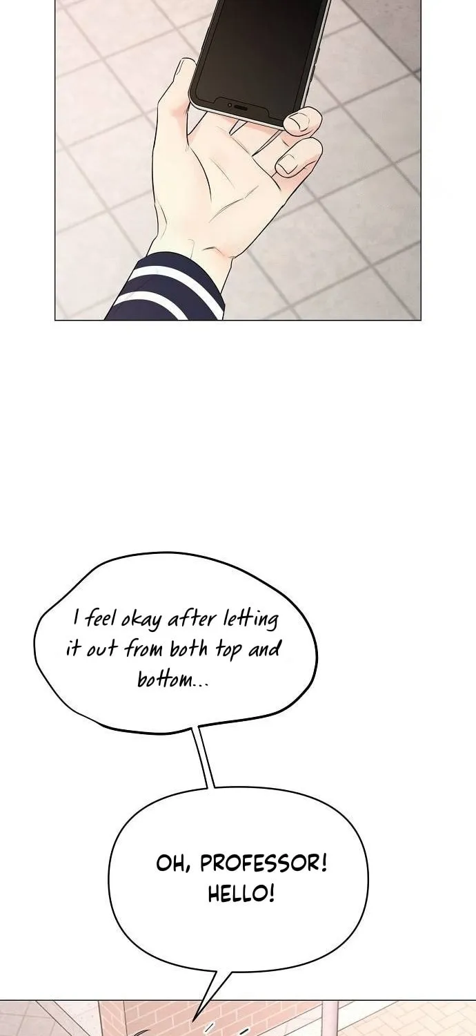 The Perfect Male Lead Chapter 9 page 7 - 