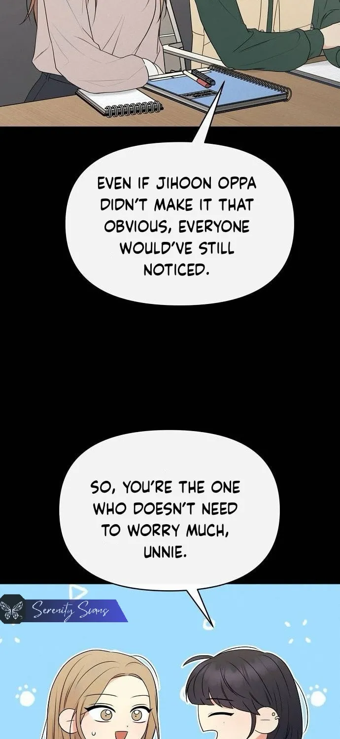 The Perfect Male Lead Chapter 9 page 61 - 