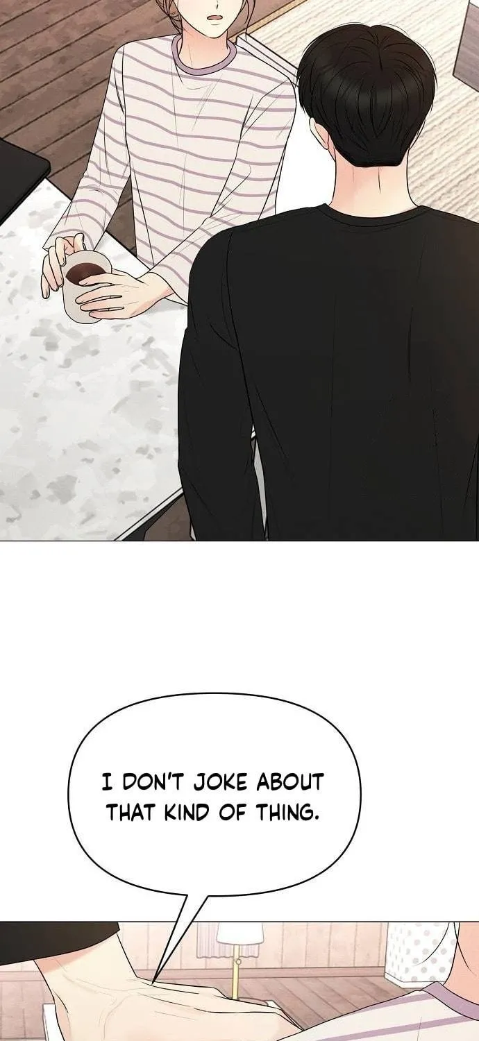 The Perfect Male Lead Chapter 9 page 69 - 