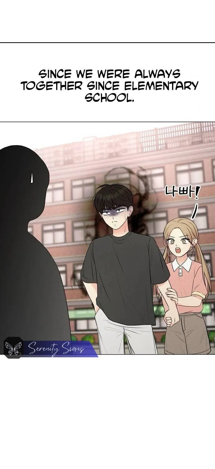 The Perfect Male Lead Chapter 9 page 77 - 