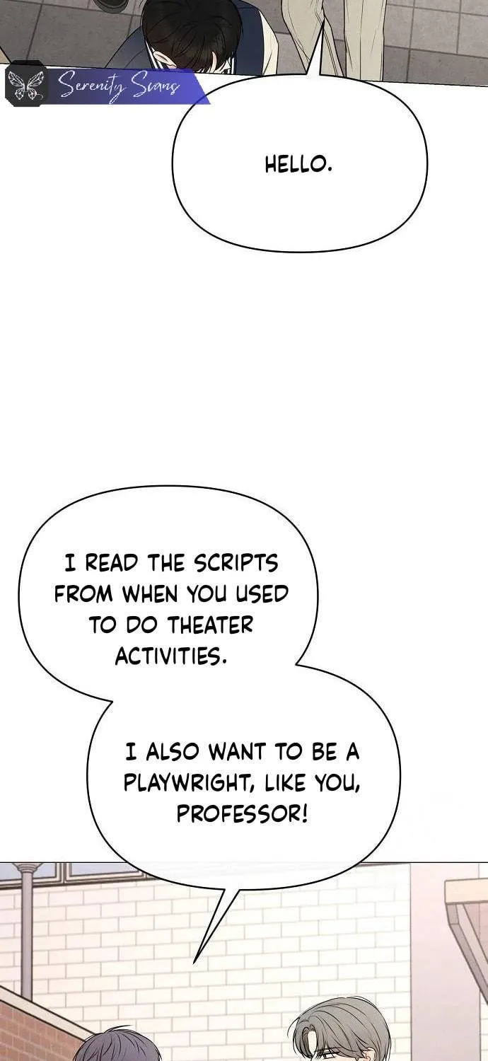 The Perfect Male Lead Chapter 9 page 9 - 