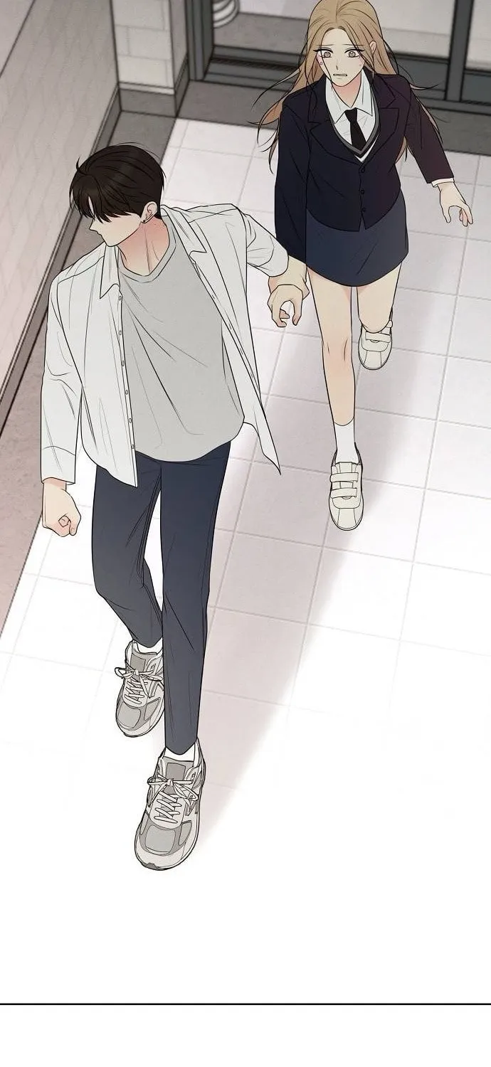 The Perfect Male Lead Chapter 9 page 81 - 