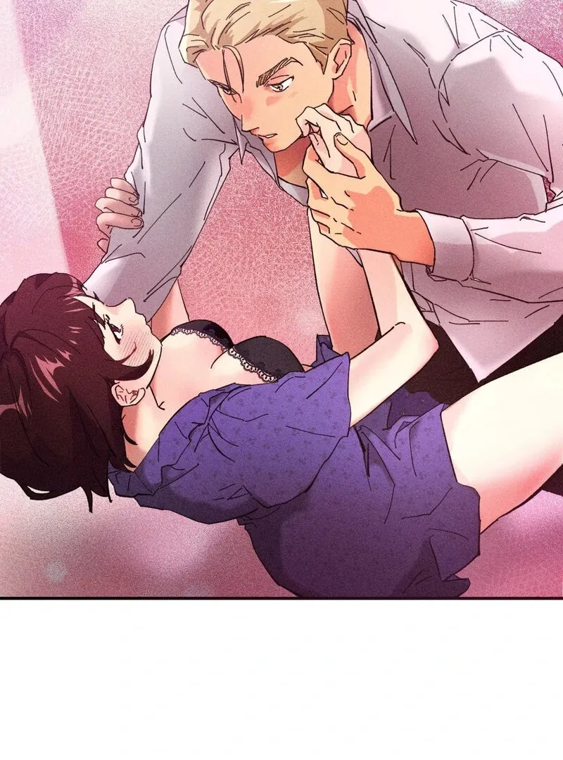 The Perfect Man Has a Secret Chapter 1 page 11 - 