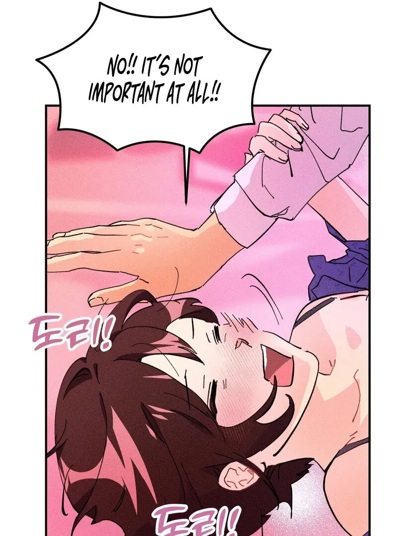The Perfect Man Has a Secret Chapter 1 page 14 - 