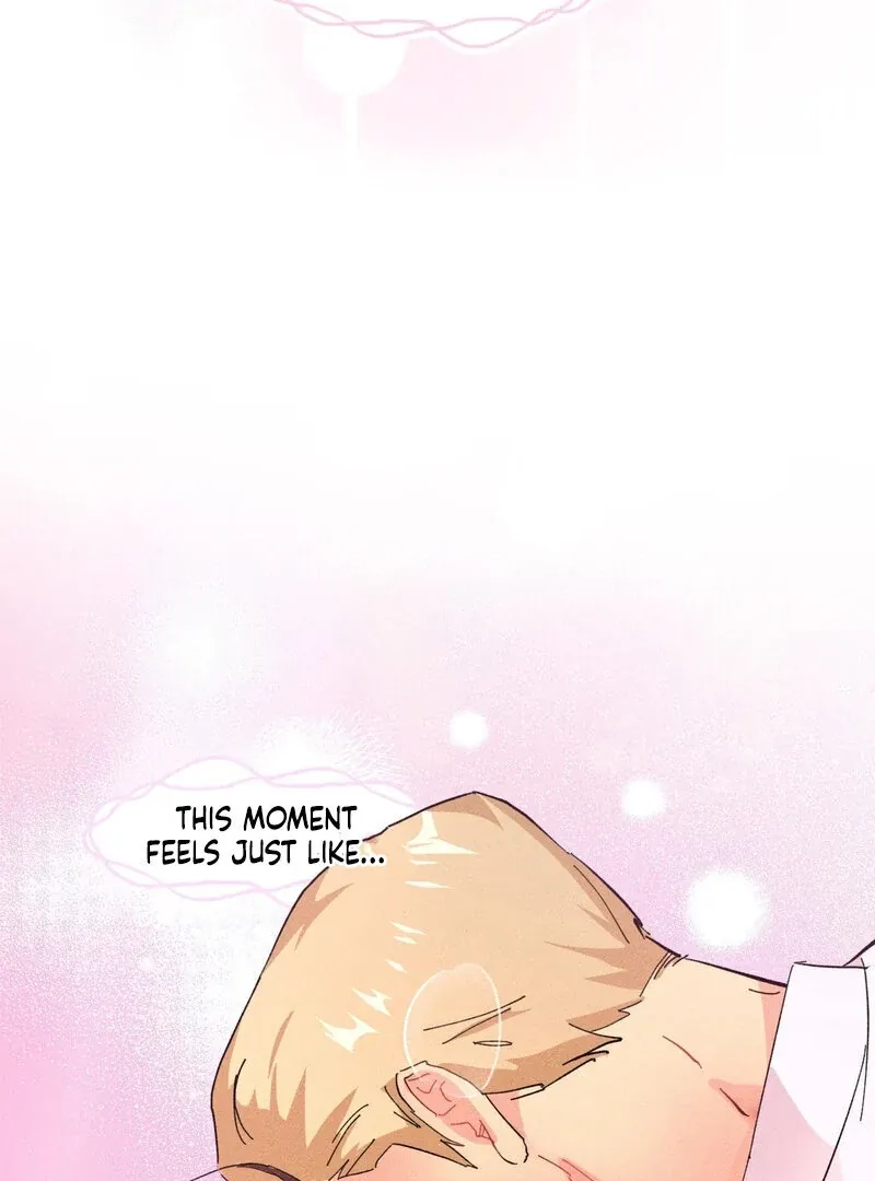 The Perfect Man Has a Secret Chapter 1 page 19 - 