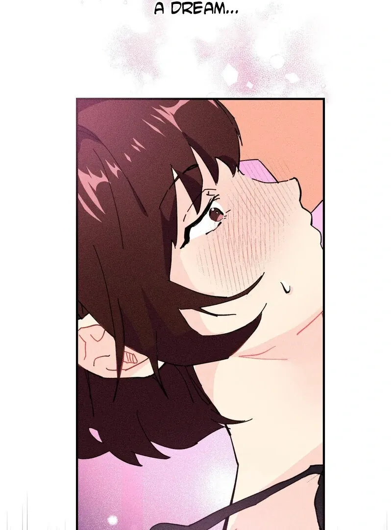 The Perfect Man Has a Secret Chapter 1 page 21 - 