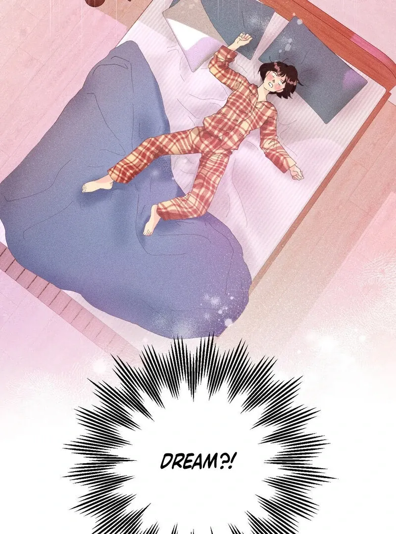 The Perfect Man Has a Secret Chapter 1 page 23 - 