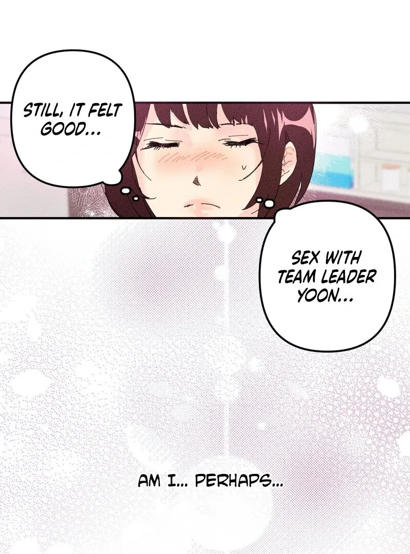 The Perfect Man Has a Secret Chapter 1 page 27 - 