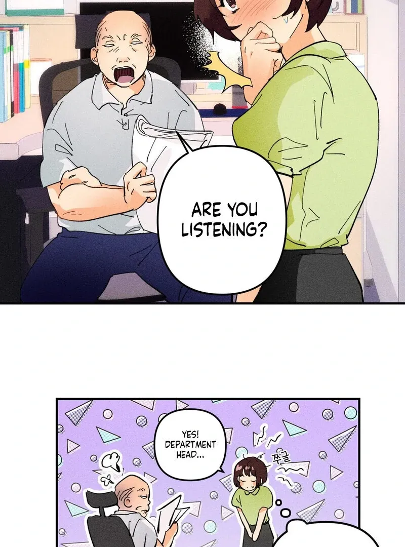 The Perfect Man Has a Secret Chapter 1 page 29 - 