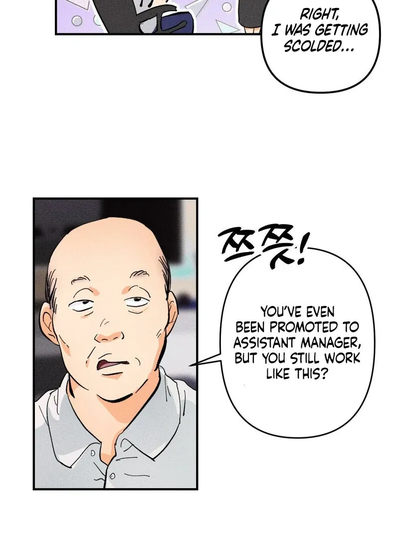 The Perfect Man Has a Secret Chapter 1 page 30 - 