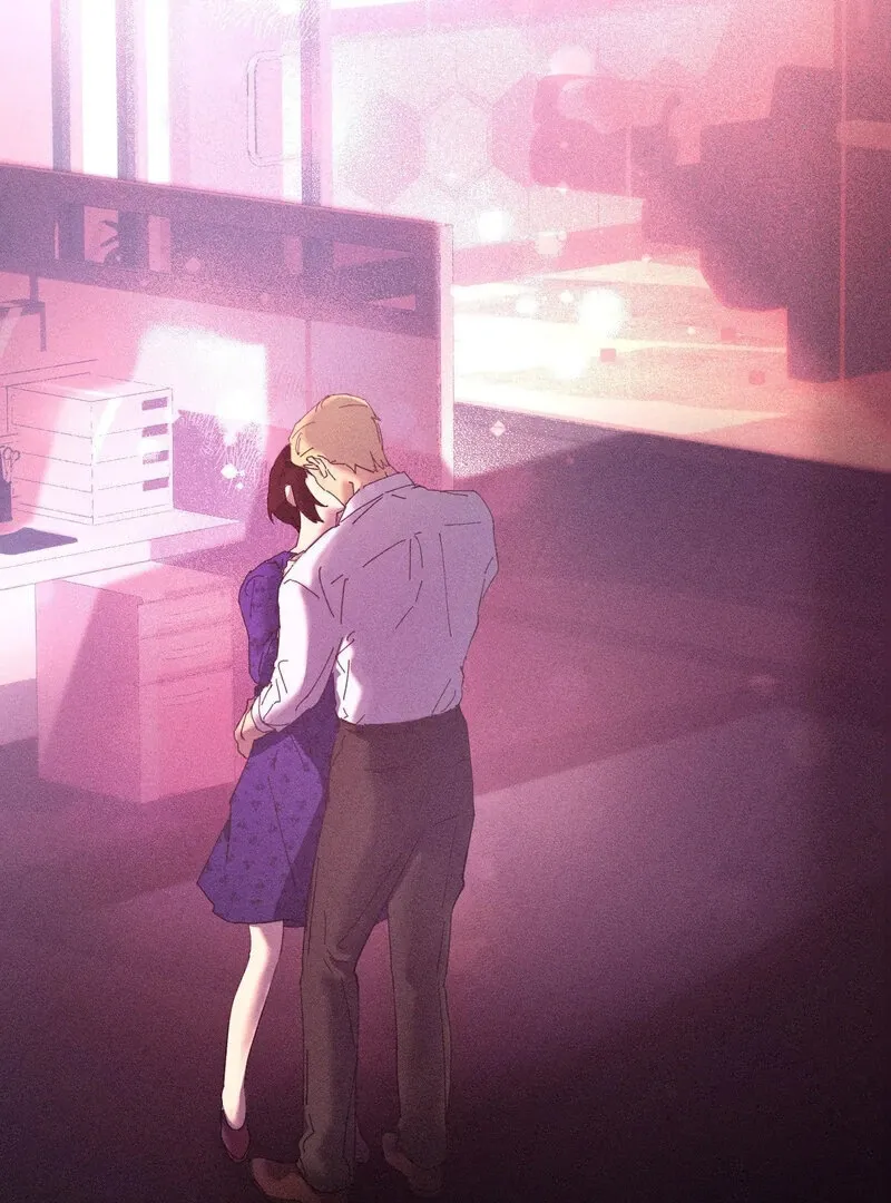The Perfect Man Has a Secret Chapter 1 page 4 - 