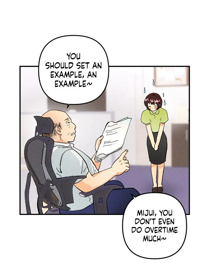 The Perfect Man Has a Secret Chapter 1 page 31 - 