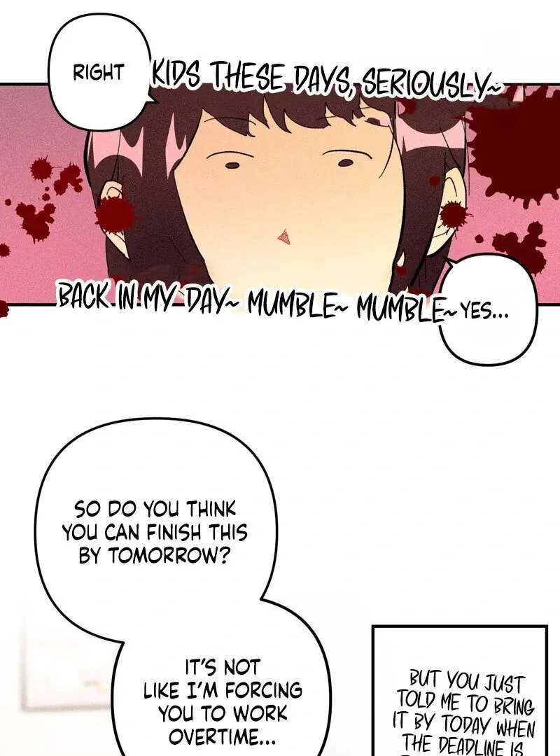 The Perfect Man Has a Secret Chapter 1 page 32 - 