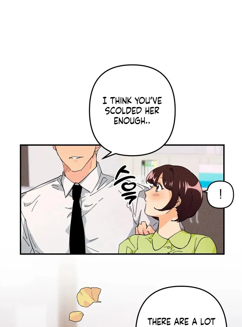 The Perfect Man Has a Secret Chapter 1 page 34 - 