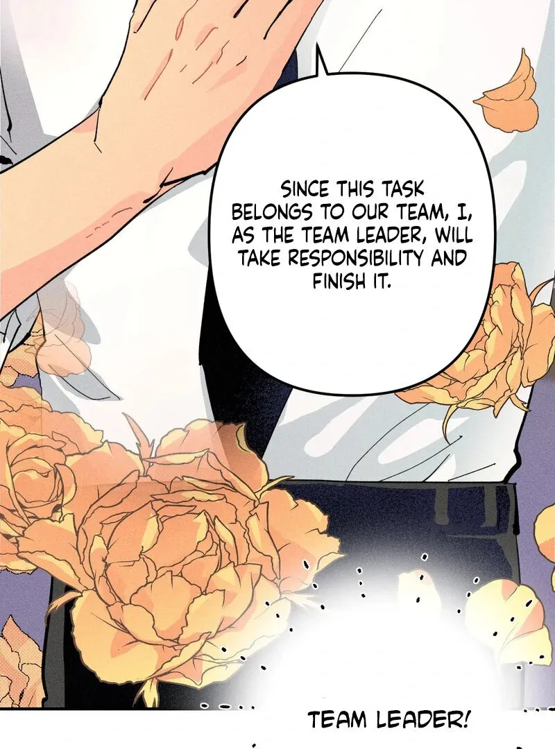 The Perfect Man Has a Secret Chapter 1 page 36 - 
