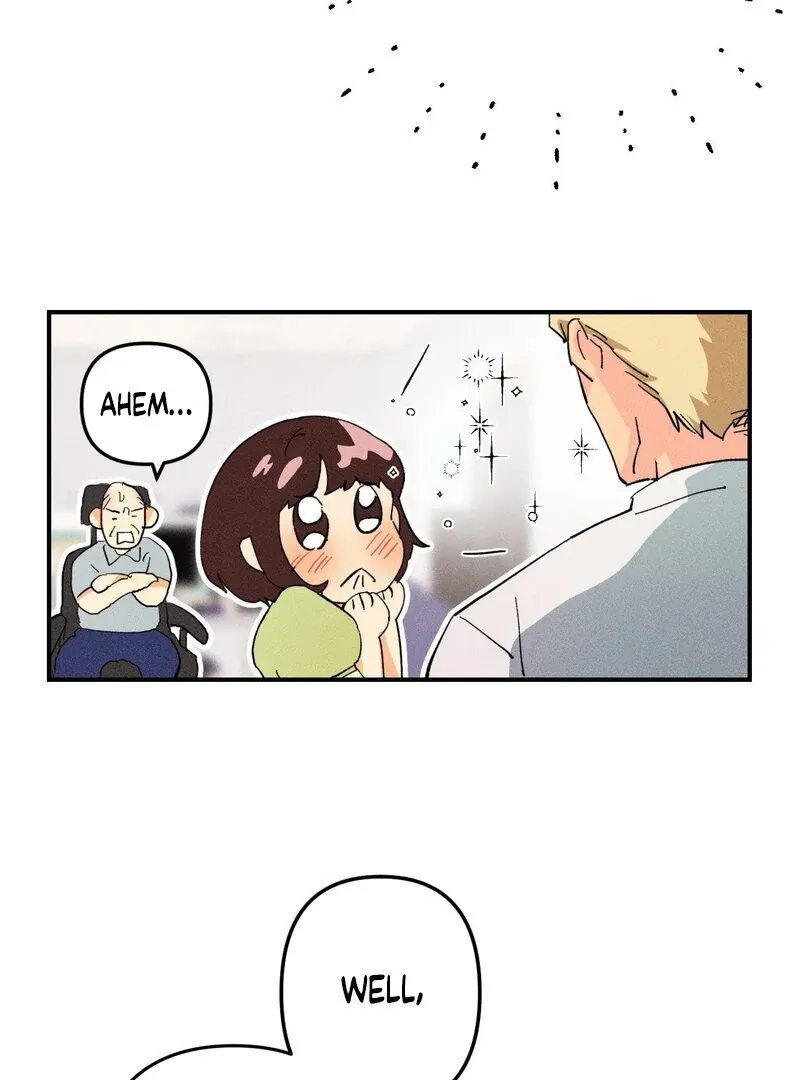 The Perfect Man Has a Secret Chapter 1 page 37 - 