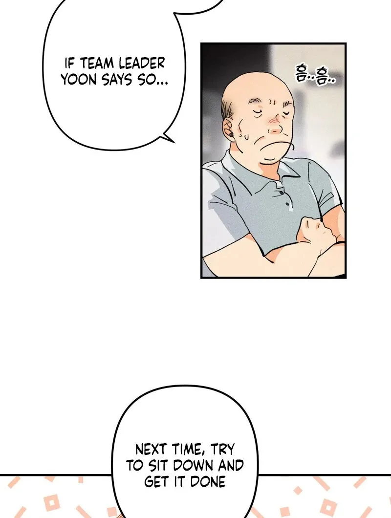 The Perfect Man Has a Secret Chapter 1 page 38 - 